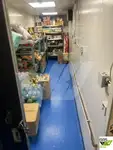 Passagiersschip te koop
