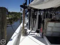 Trawler te koop