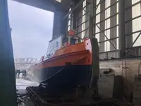 Sleperschip te koop