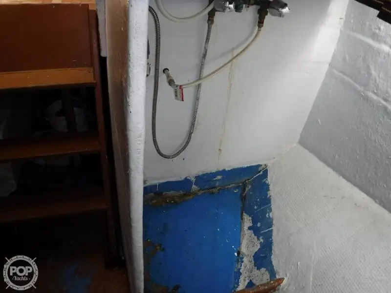 Trawler te koop