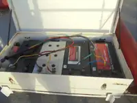 Koelschip te koop