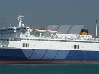 Ro-Ro-schip te koop