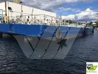 Barge te koop