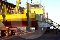 General Cargo/Multi-purpose te koop