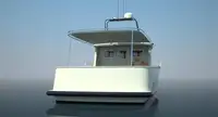 Cruise schip Te koop