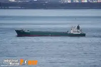 Bulkcarrier te koop
