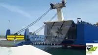 Ro-Ro-schip te koop