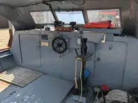Trawler te koop