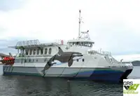 Onderzoeksvaartuig Te koop