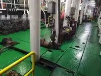 Vrachtschip Te koop