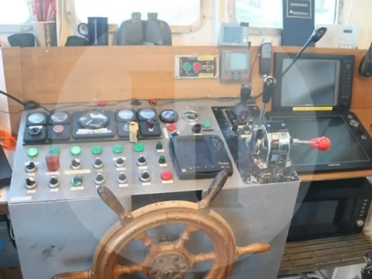 Werkboten te koop