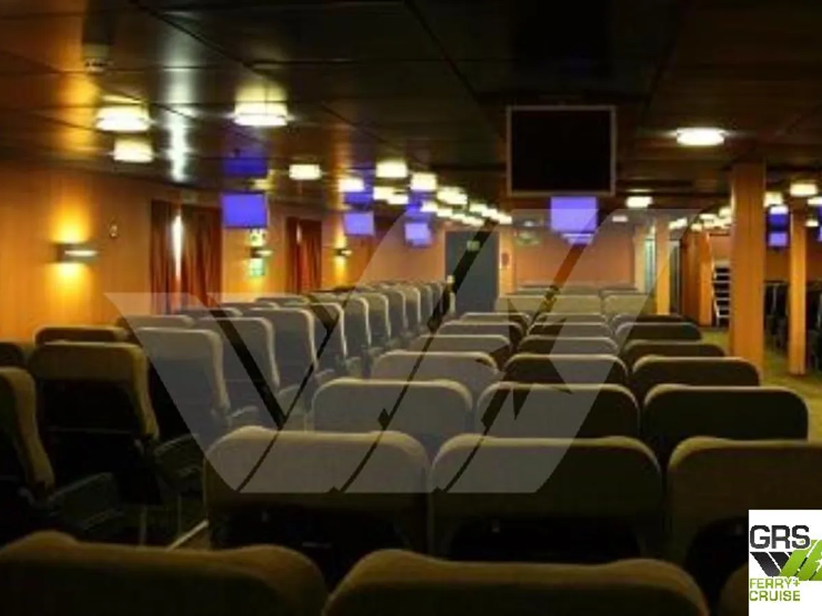 Ro-Ro-schip te koop