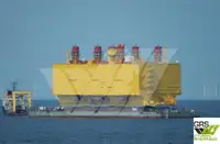 Barge te koop