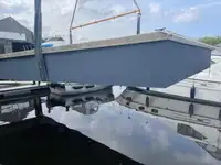 Ponton te koop