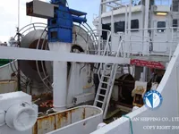 Trawler te koop