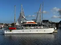 Catamaran te koop