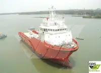 bevoorradingsschip Te koop
