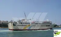 Ro-Ro-schip te koop