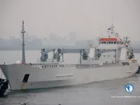 Koelschip te koop