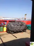 Bevoorradingsschip te koop