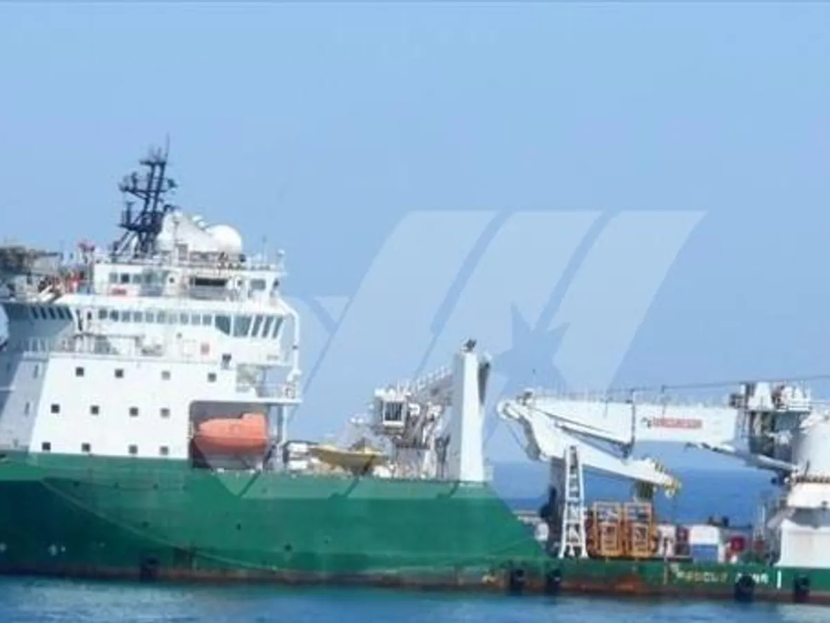 Fast Supply Vessel (FSV) te koop