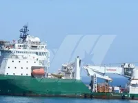 Fast Supply Vessel (FSV) te koop