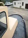 Barge te koop