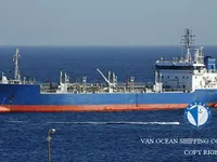 Olie-/chemikaliëntanker te koop