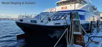 Ro-Ro-schip te koop