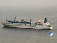 Koelschip te koop