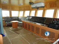 Trawler te koop