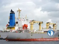 Koelschip te koop