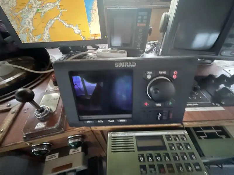 Sleperschip te koop