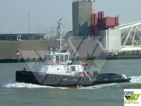 Sleperschip te koop