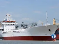 Koelschip te koop