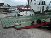 Ro-Ro-schip te koop