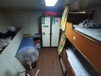 Bevoorradingsschip te koop