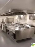 Containerschip te koop