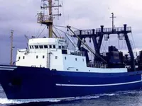 Trawler te koop