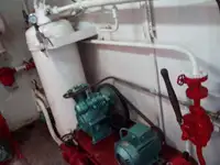 Sleperschip te koop