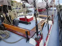 Bulkcarrier te koop