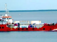 landingsvaartuig, tank te koop