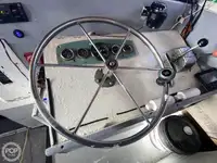 Trawler te koop