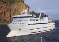 Ro-Ro ship Te koop