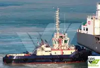 Sleperschip te koop
