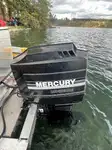 Barge te koop
