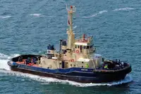 Sleepboot Te koop
