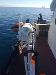 Sleperschip te koop