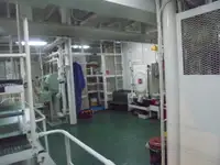 Patrouilleboot te koop