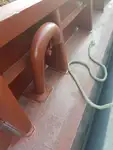 Barge te koop